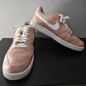 Nike Court Vision Rose Whisper
